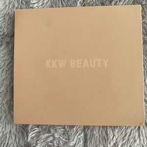 KKW CONTOUR/HIGHLIGHT PALETTE